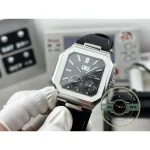 Replica Patek Philippe Cubitus 5822P-005 Grey Dial - Affordable Super Clone Watch
