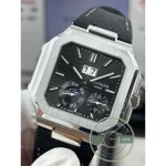 Replica Patek Philippe Cubitus 5822P-005 Grey Dial - Swiss Movement Replica Watch