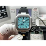 Replica Patek Philippe Cubitus 5822P-006 Tiffany Dial - Best Quality Replica Watch