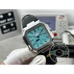 Replica Patek Philippe Cubitus 5822P-006 Tiffany Dial - Swiss Movement Replica Watch