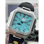 Replica Patek Philippe Cubitus 5822P-006 Tiffany Dial - Swiss Movement Replica Watch