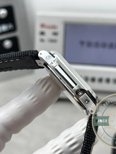 Replica Patek Philippe Cubitus 5822P-006 Tiffany Dial - Affordable Luxury Replica Timepiece