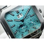 Replica Patek Philippe Cubitus 5822P-006 Tiffany Dial - 1:1 Swiss Replica Watch