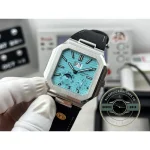 Replica Patek Philippe Cubitus 5822P-006 Tiffany Dial - Affordable Super Clone Watch