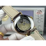 Replica Patek Philippe Grand Complication 5159 Yellow Gold Perpetual Calendar - Swiss-Made Clone Watch