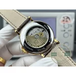 Replica Patek Philippe Grand Complication 5159 Yellow Gold Perpetual Calendar - High-Grade Replica Watch