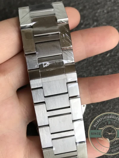 Replica Ronde Solo Croisière De Cartier Blue Dial WSRN0023 - Affordable Luxury Replica Timepiece