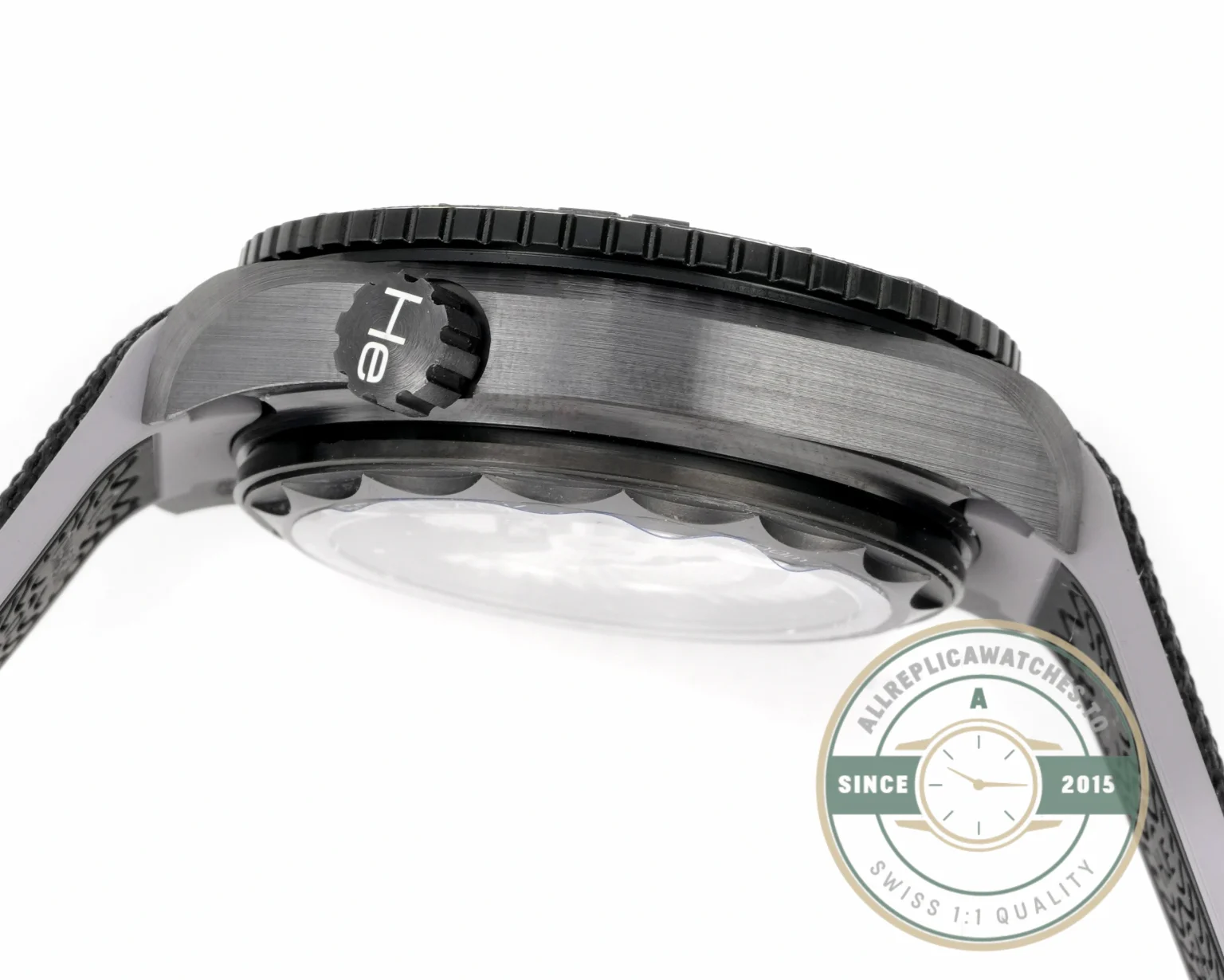 Replica Seamaster PLANET OCEAN 600M 45.5mm Black Ceramic 215.92.46.22.01.007 - Affordable Luxury Replica Timepiece