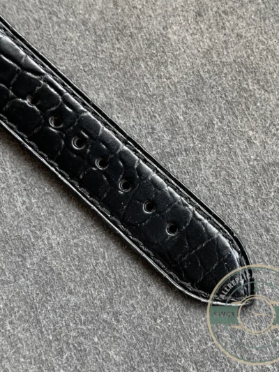 Replica Tank Cartier Solo Yellow Gold W1018855 - Best Quality Replica Watch