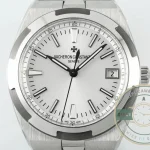 Replica Vacheron Constantin Overseas 4500V110A-B126 Silver - Luxury Replica Watch