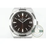 Replica Vacheron Constantin Overseas 4500V110A-B146 Brown Dial - Swiss Movement Replica Watch