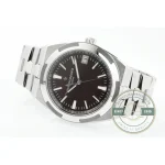 Replica Vacheron Constantin Overseas 4500V110A-B146 Brown Dial - Premium Super Clone Watch