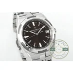 Replica Vacheron Constantin Overseas 4500V110A-B146 Brown Dial - Luxury Replica Watch