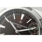 Replica Vacheron Constantin Overseas 4500V110A-B146 Brown Dial - Luxury Replica Watch