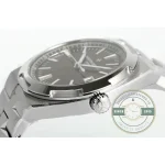 Replica Vacheron Constantin Overseas 4500V110A-B146 Brown Dial - Top-Tier Swiss Replica Watch