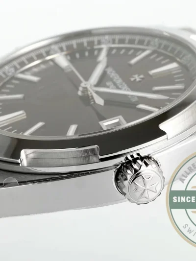 Replica Vacheron Constantin Overseas 4500V110A-B146 Brown Dial - Top-Tier Swiss Replica Watch