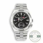 Replica Vacheron Constantin Overseas Black Dial 7900V110A-B546 - 1:1 Swiss Replica Watch