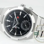 Replica Vacheron Constantin Overseas Black Dial 7900V110A-B546 - Top-Tier Swiss Replica Watch