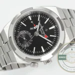Replica Vacheron Constantin Overseas Black Dial 7900V110A-B546 - Luxury Replica Watch
