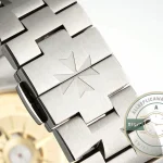 Replica Vacheron Constantin Overseas Black Dial 7900V110A-B546 - Affordable Luxury Replica Timepiece
