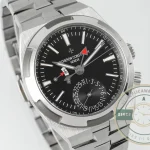 Replica Vacheron Constantin Overseas Black Dial 7900V110A-B546 - Top-Tier Swiss Replica Watch