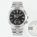 Replica Vacheron Constantin Overseas Black Dial 7900V110A-B546 - Premium Super Clone Watch