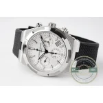Replica Vacheron Constantin Overseas White Dial 42.5mm 5500М110A-B075 - Affordable Luxury Replica Timepiece