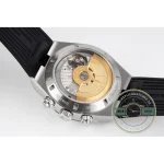 Replica Vacheron Constantin Overseas White Dial 42.5mm 5500М110A-B075 - High-Grade Replica Watch