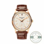 Superclone Calatrava Patek 6119R-001 Rose Gold 39mm Dial - Factory Super Clone Watch