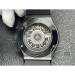 Superclone Hublot Classic Fusion Chronograph 521.CM.1770.RX Carbon Dial - Swiss-Made Clone Watch