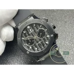 Superclone Hublot Classic Fusion Chronograph 521.CM.1770.RX Carbon Dial - Swiss-Made Clone Watch