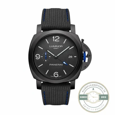 Superclone Luminor Panerai Pam1176 - Top-Tier Swiss Replica Watch
