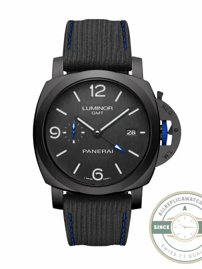 Superclone Luminor Panerai Pam1176 - Top-Tier Swiss Replica Watch
