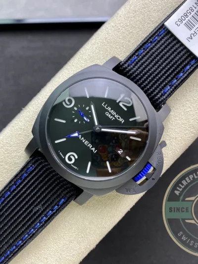 Superclone Luminor Panerai Pam1176 - 1:1 Swiss Replica Watch