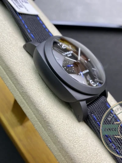 Superclone Luminor Panerai Pam1176 - Budget Luxury Replica Watch