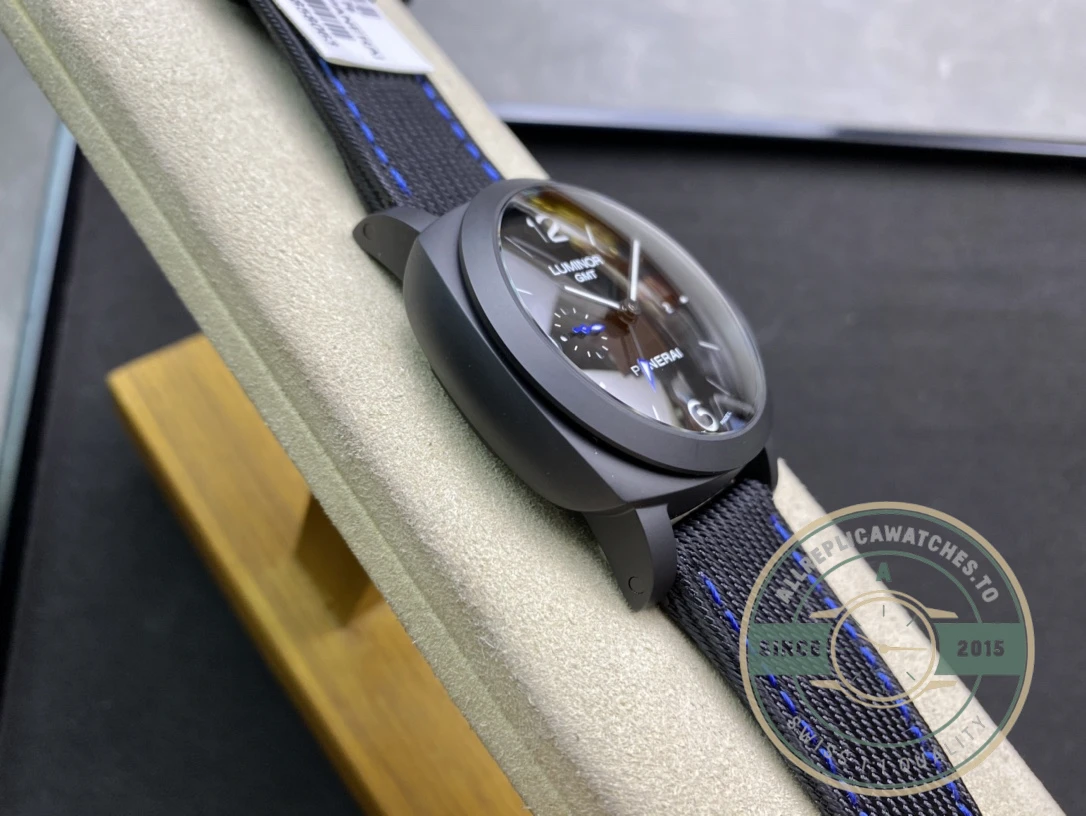 Superclone Luminor Panerai Pam1176 - Budget Luxury Replica Watch