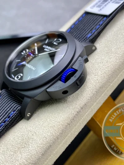 Superclone Luminor Panerai Pam1176 - Factory Super Clone Watch