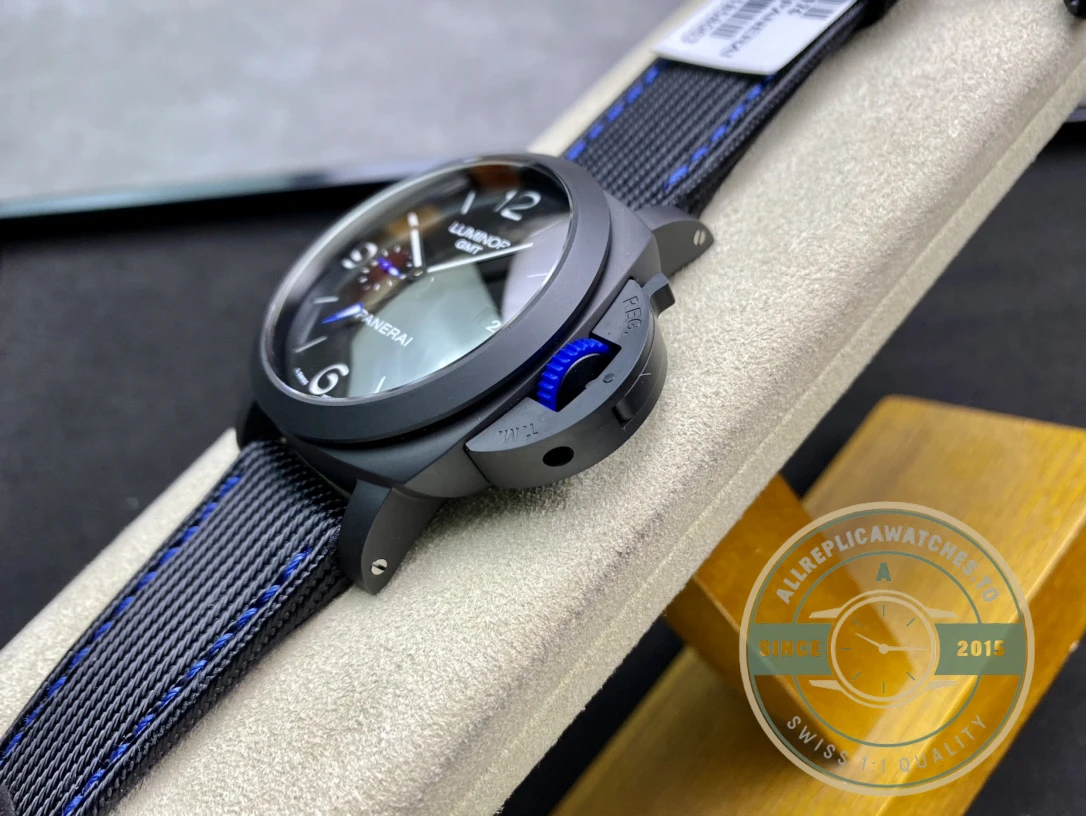 Superclone Luminor Panerai Pam1176 - Factory Super Clone Watch