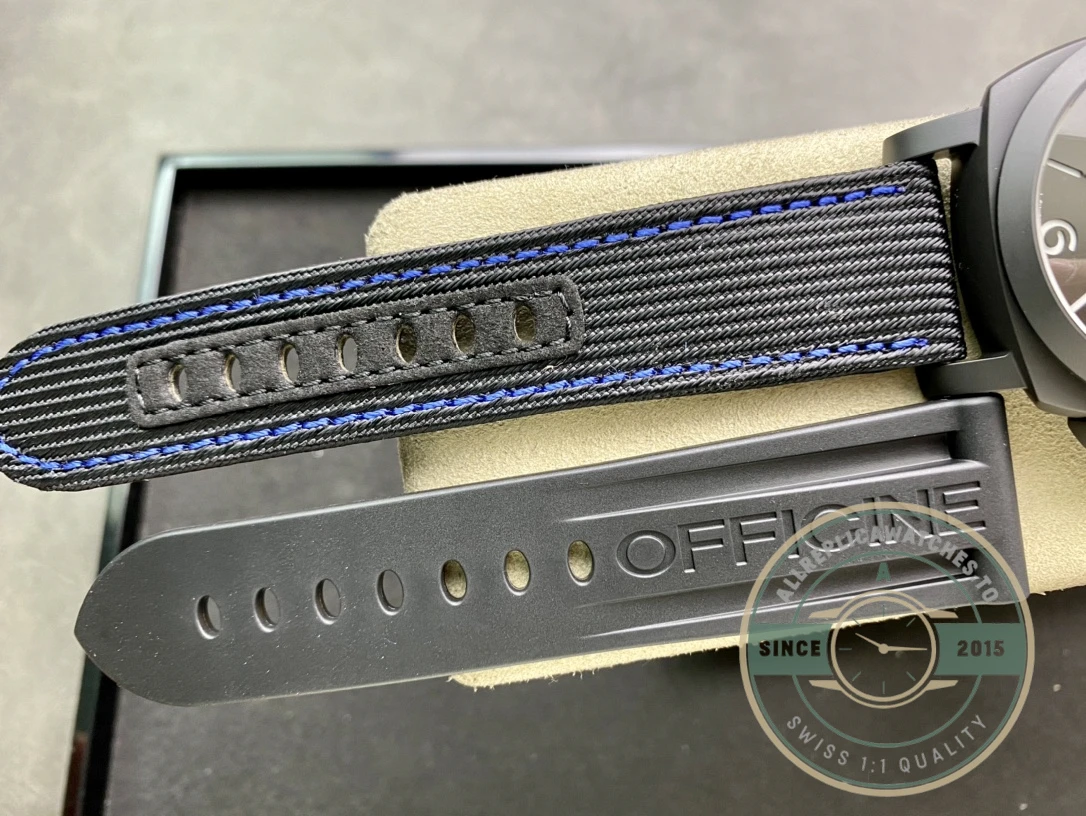 Superclone Luminor Panerai Pam1176 - Factory Super Clone Watch
