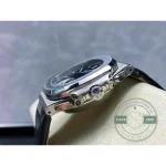 Superclone Nautilus 5980-5R White 40.5mm Blue Dial - Budget Luxury Replica Watch