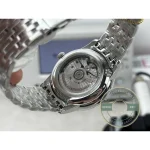 Superclone Omega De Ville Prestige 40 mm, Green Dial 434.10.40.20.10.001 - Luxury Replica Watch