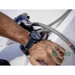 Super clone Omega Planet Ocean clone 9900 co-axial chronograph with a 48-hour power reserve