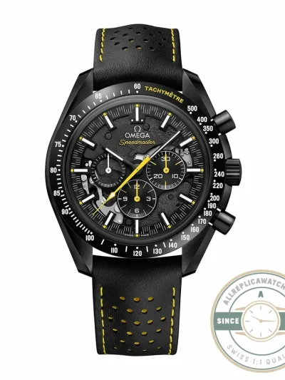 Superclone Omega Speedmaster “Dark Side of the Moon” 311.92.44.30.01.001 - Affordable Luxury Replica Timepiece