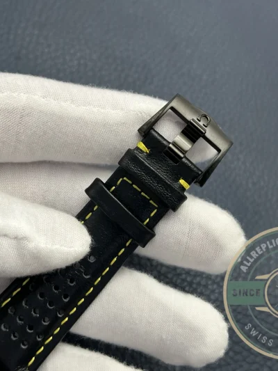 Superclone Omega Speedmaster “Dark Side of the Moon” 311.92.44.30.01.001 - Affordable Super Clone Watch