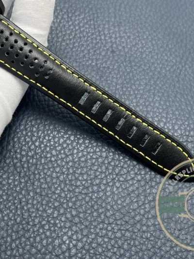 Superclone Omega Speedmaster “Dark Side of the Moon” 311.92.44.30.01.001 - Swiss Movement Replica Watch