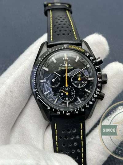 Superclone Omega Speedmaster “Dark Side of the Moon” 311.92.44.30.01.001 - Affordable Super Clone Watch