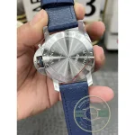Superclone Panerai Luminor Pam1157 44mm Blue Dial - Best Quality Replica Watch