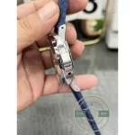 Superclone Panerai Luminor Pam1157 44mm Blue Dial - Luxury Replica Watch