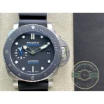Superclone Panerai Submersible PAM 02683 Automatic Steel - Premium Super Clone Watch