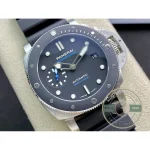 Superclone Panerai Submersible PAM 02683 Automatic Steel - Affordable Super Clone Watch